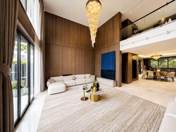 Shrewsbury Road (D11), Terrace #583921201
